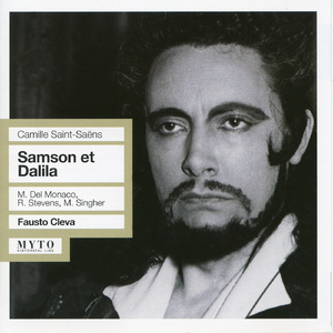 Samson et Dalila, Op. 47:Act I: Introduction