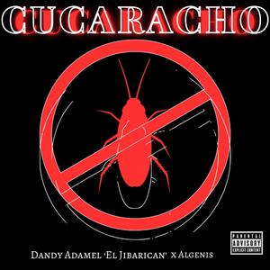 Cucaracho (feat. Algenis)