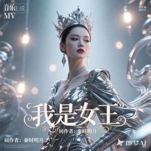 我是女王