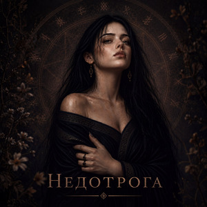 Недотрога (по роману А.Флор)