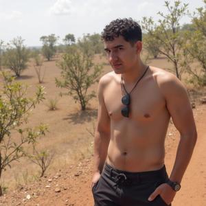 Gargut va al monte a reconectar con sus raices unga unga, más sin embargo un pinche nahual vuelto vrg lo ataca, con lo que el nahual no contaba es que el es una pta vrg y no se deja de ningun pendejillo, avisenle al nahual que conozcan que se cuide de mi