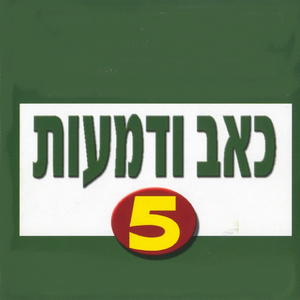 אמצע החיים