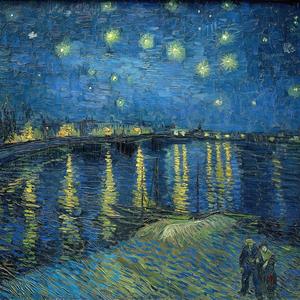 De sterrennacht (Intro)