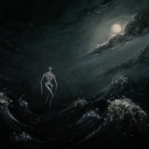The Raging Sea