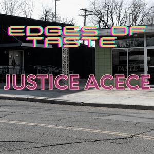 Edges Of Taste