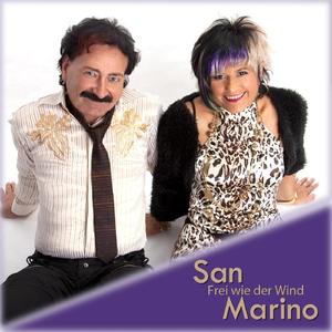 San Marino (Radio Mix)