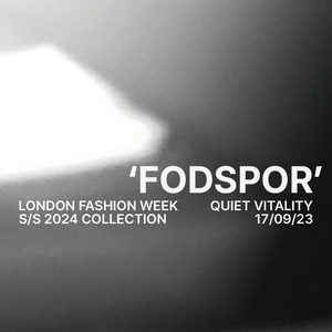 FODSPOR (with FORSEN)