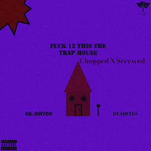 ClockworkOrange (CHOPPED N SCREWED)