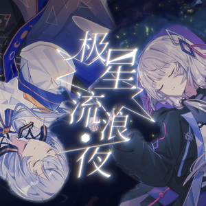 极星流浪夜