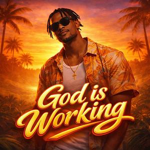 Dios Está Obrando