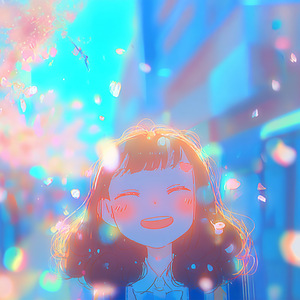 やさしい朝の一歩