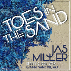 Toes in the Sand (feat. Rebecca Jade & Gianni Vancini)