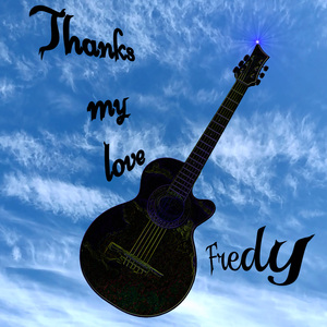 Thanks my love (Rework)