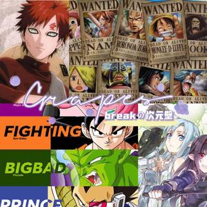 break次元壁（Prod.byEIGHT Park）