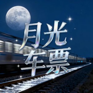 月光车票