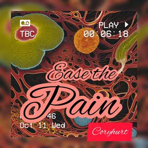 Ease The Pain