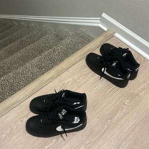 face (feat. Marzae & Eisthegoat)