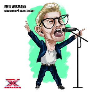 Selvmord på Dansegulvet (X Factor Denmark 2020)