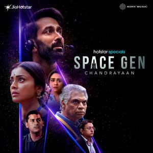 Ro Raha Hai Watan (From "Space Gen: Chandrayaan")