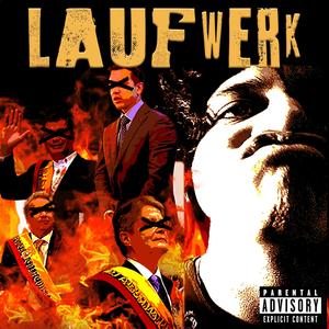 Laufwerk