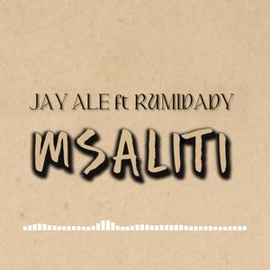 Msaliti (feat. Rumidady)