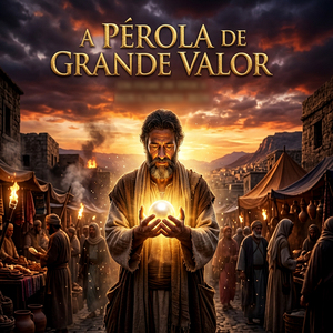 A Pérola de Grande Valor