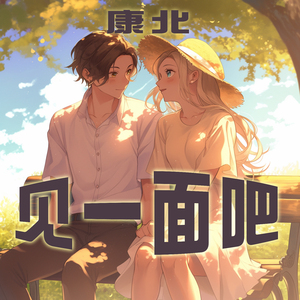 见一面吧