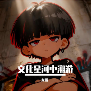 文化星河中溯游