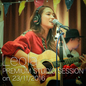 It's a "New Day"（LINE LIVE PREMIUM STUDIO SESSION）