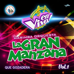 Mix Manzanazo 4: Juana la Cubana / La Güera Salomé / Cumbia Caliente / Winona / Agüita de Melón Tongoneaito