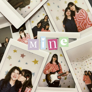 mine
