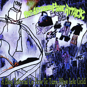 When I Got Home All I Wondered Was Who Spilled Crumbs On The Carpet