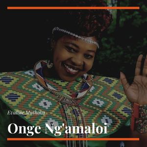Onge Ng'amaloi