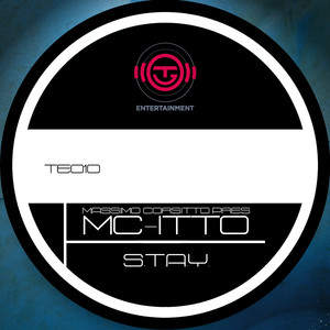 S.T.A.Y. (Trance Mix)