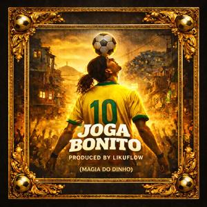 Joga Bonito (Magia Do Dinho)