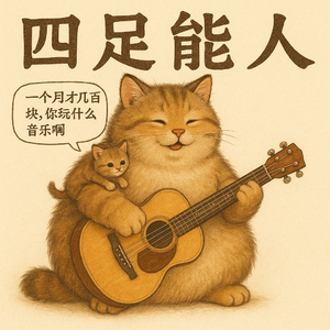 三文鱼逆流的使命 伴奏