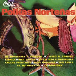 Chulas Fronteras