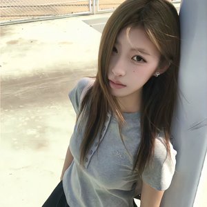 成为她的那滴泪