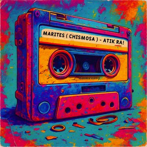 Marites ( Chismosa )