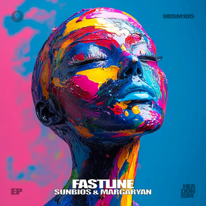 FastLine (Extended Mix)
