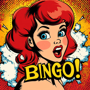 B-I-N-G-O