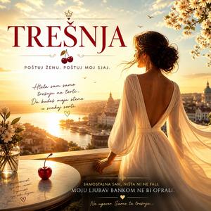 TRESNJA