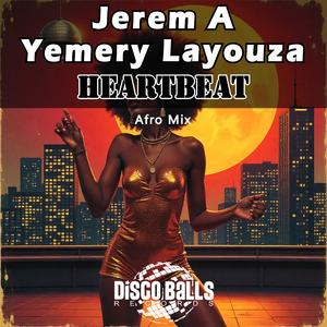 Heartbeat (Afro Mix)
