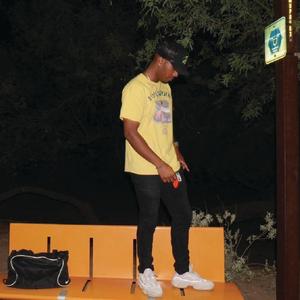 PHarmacist (feat. Kaizer)