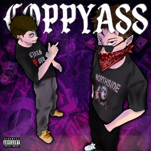 CoppyAss