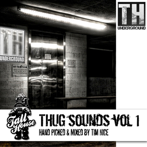 Bounce Man (Tom Laws Remix)