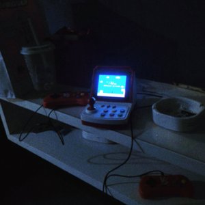 九月初一更迭（demo）