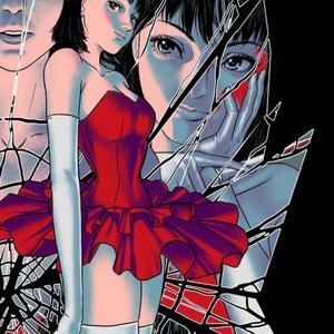 BLacK LunGs (feat. VROLY’S REVENGE)