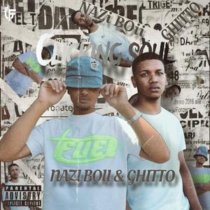 Template (Nazi Boii & Ghitto)