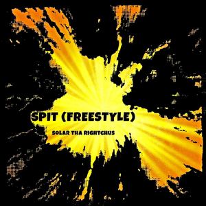 Spit (Freestyle)